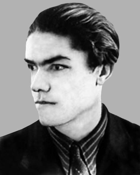 Каверзін